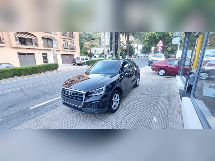 Audi Q2 1.0 110CV foto 7